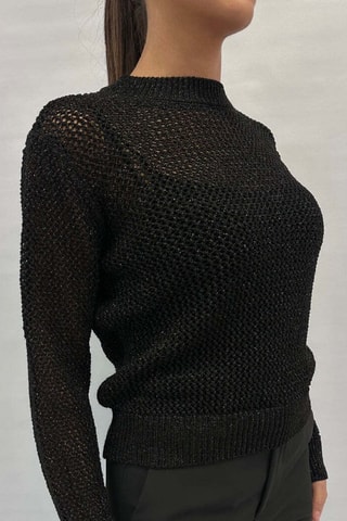 Pull - Noir
