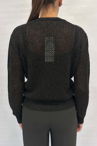 Pull - Noir