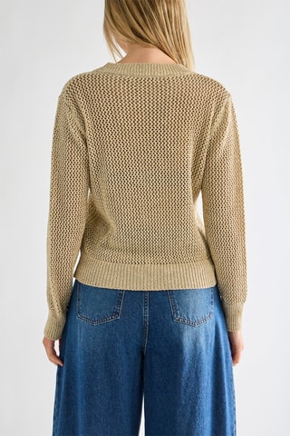Pull - Doré