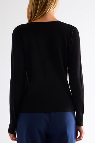 Pull - Noir