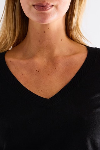 Pull - Noir