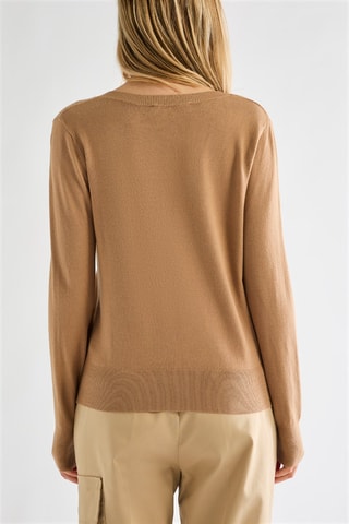Pull - Beige