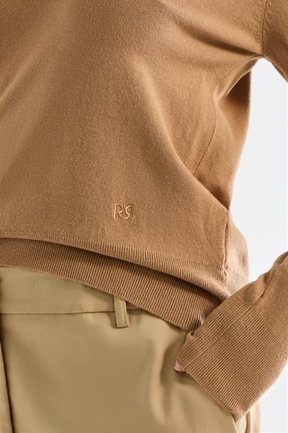 Pull - Beige