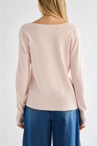 Pull - Rose