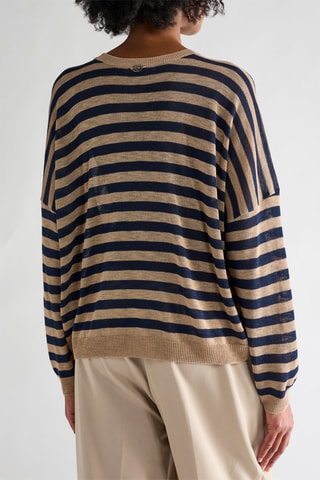 Pull - Beige