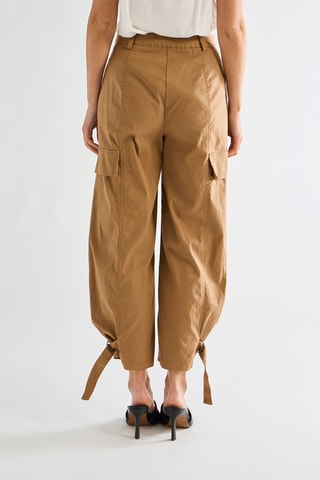 Pantalon - Beige