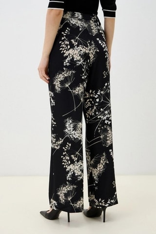 Pantalon - Noir