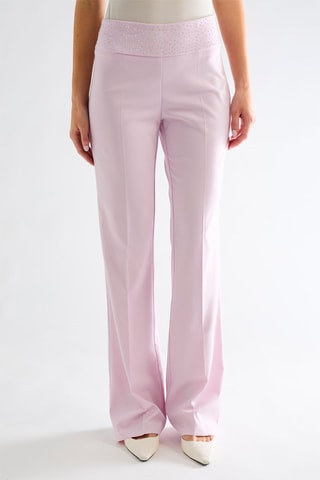 Pantalon - Rose
