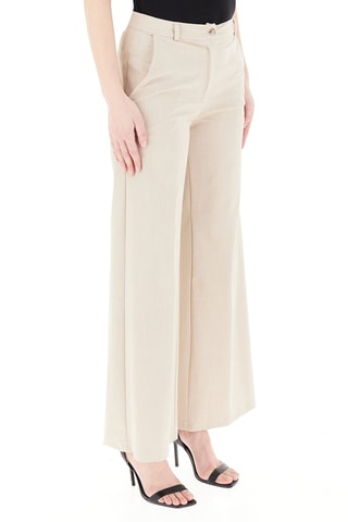 Pantalon - Beige