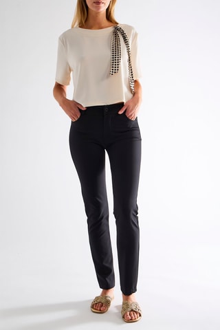 Pantalon - Noir