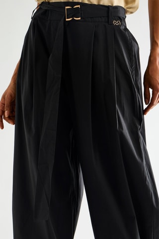 Pantalon - Noir