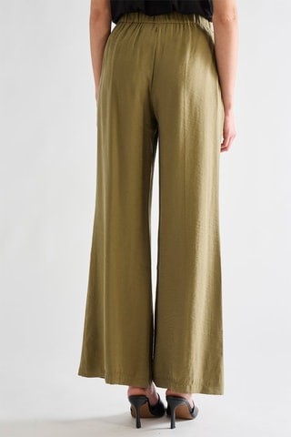 Pantalon - Kaki