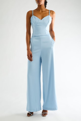 Pantalon - Ciel