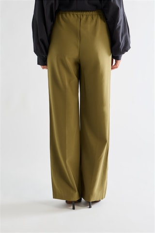 Pantalon - Kaki