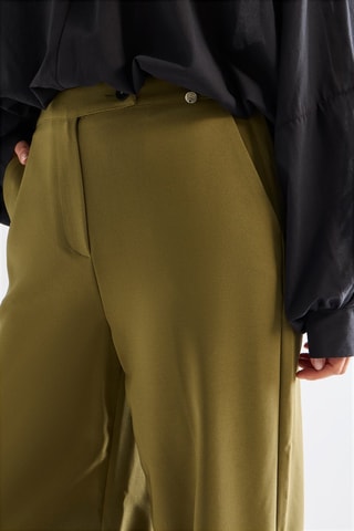 Pantalon - Kaki