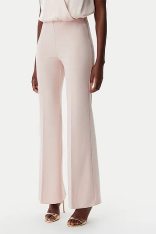 Pantalon - Nude