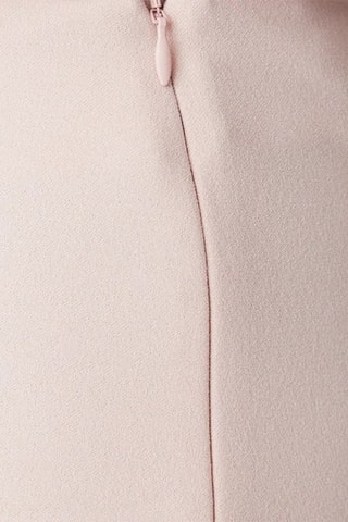 Pantalon - Nude