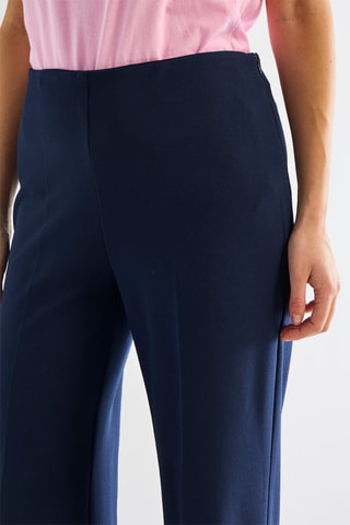 Pantalon - Bleu marine