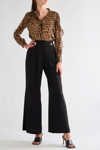 Pantalon - Noir
