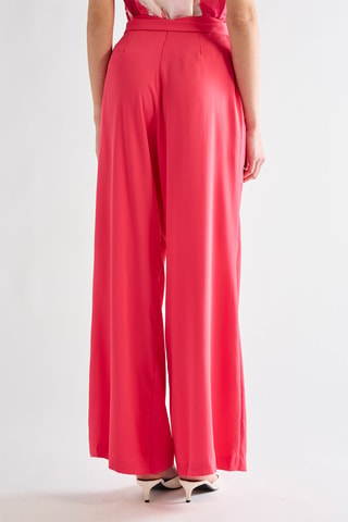 Pantalon - Fuchsia