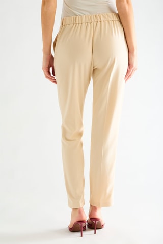 Pantalon - Beige