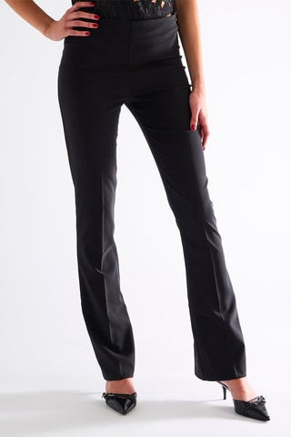 Pantalon - Noir