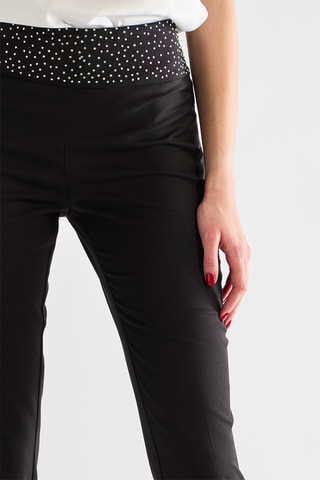 Pantalon - Noir