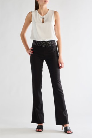 Pantalon - Noir
