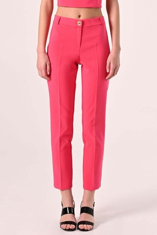 Pantalon - Fuchsia