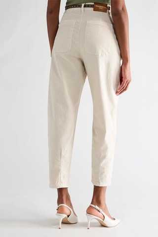 Pantalon - Beige