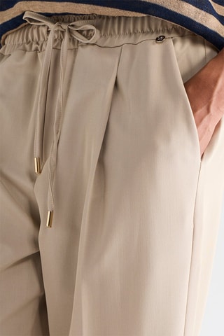 Pantalon - Beige