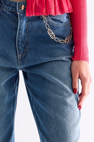 Jean - Indigo