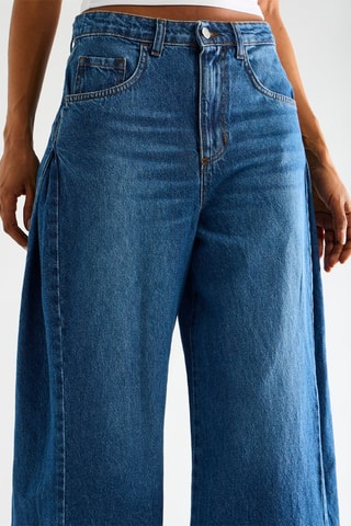 Jean - Bleu