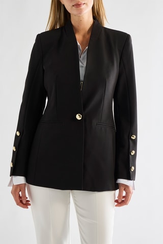 Veste - Noir