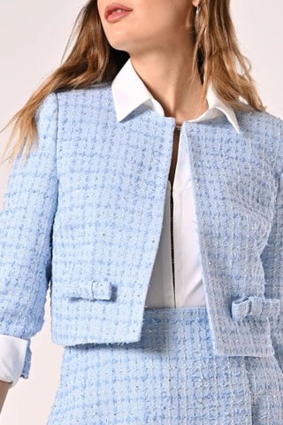 Veste - Ciel