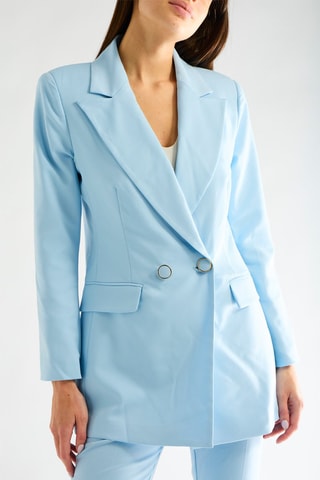 Veste - Ciel