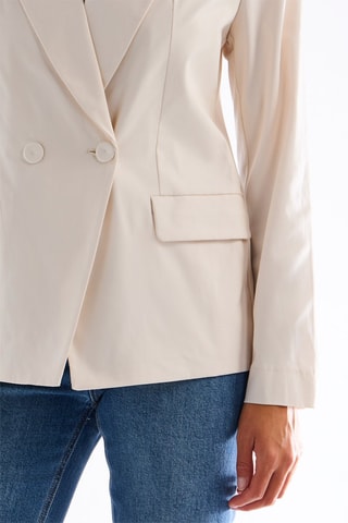Veste - Ivoire