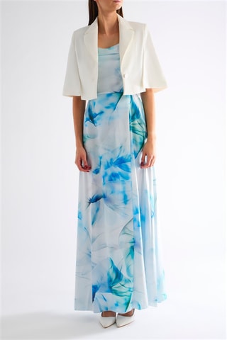 Veste - Blanc