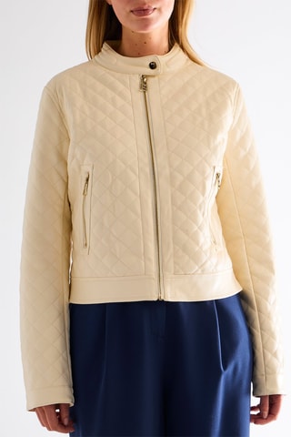 Veste - Ecru