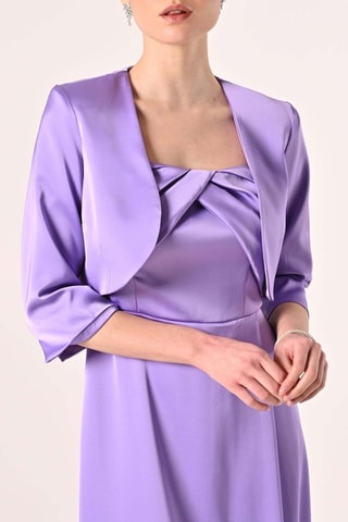 Boléro - Mauve