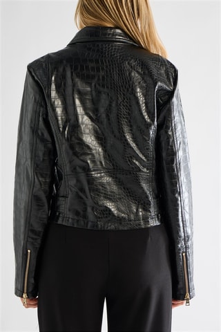Veste - Noir