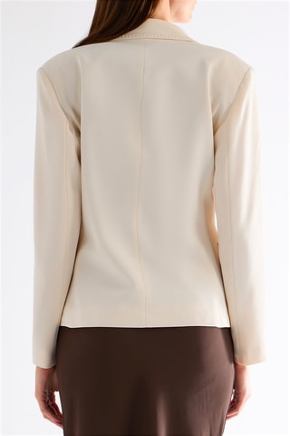 Veste - Blanc