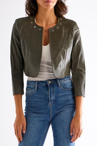 Veste - Kaki