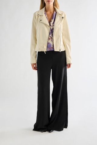 Veste - Ecru