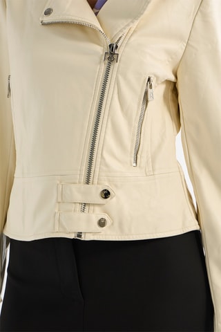 Veste - Ecru