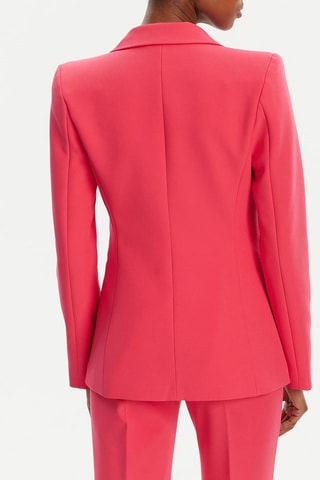 Veste - fuchsia