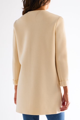 Veste - Beige