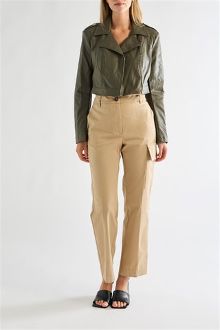 Veste - Kaki