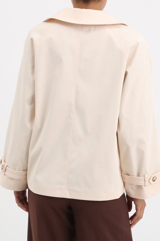 Veste - Beige