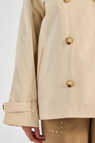 Veste - Beige